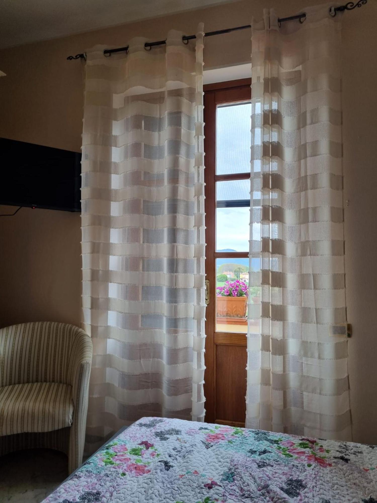 I Fiori Del Feo Hotel Malaventre Eksteriør billede