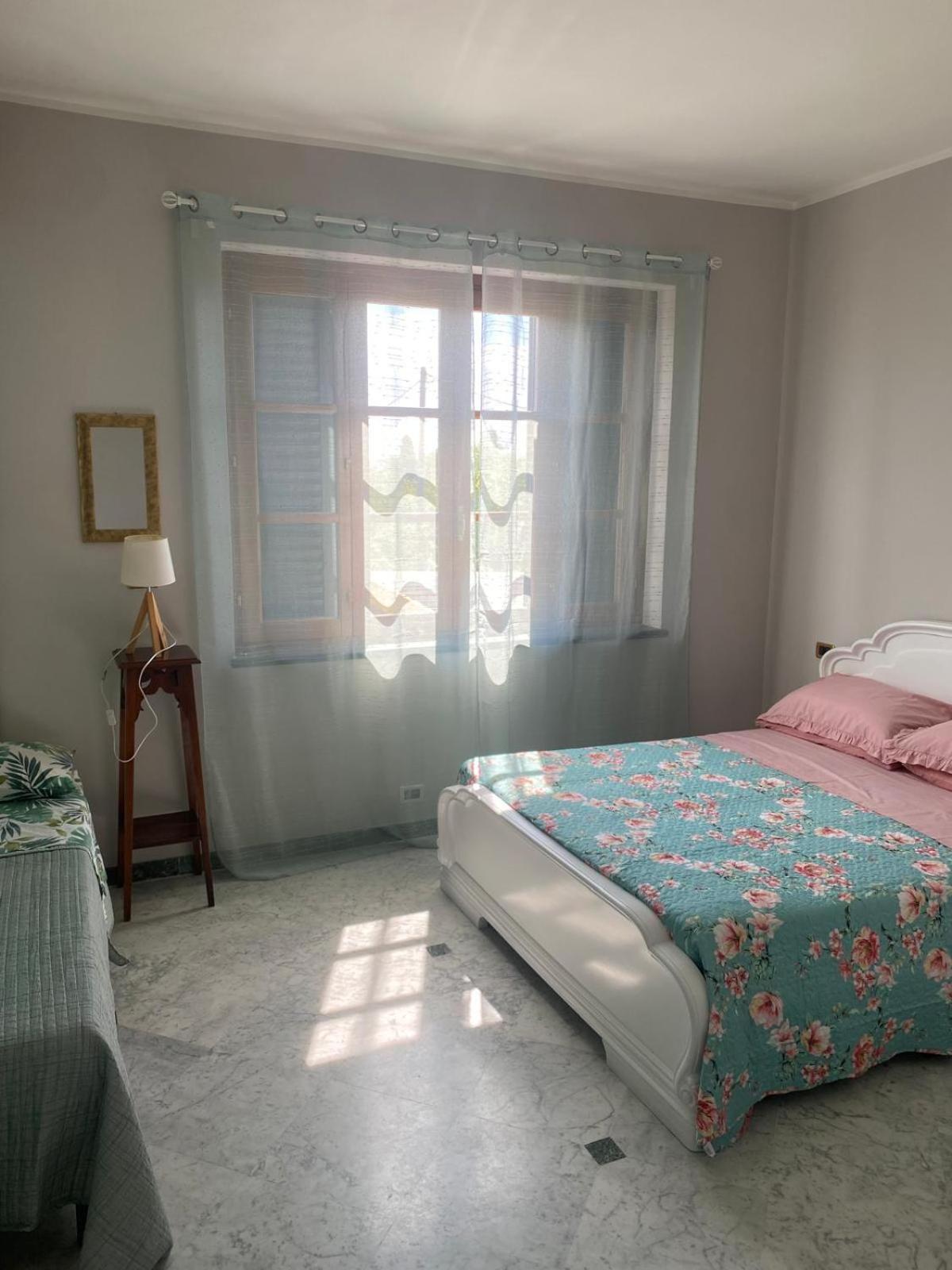 I Fiori Del Feo Hotel Malaventre Eksteriør billede