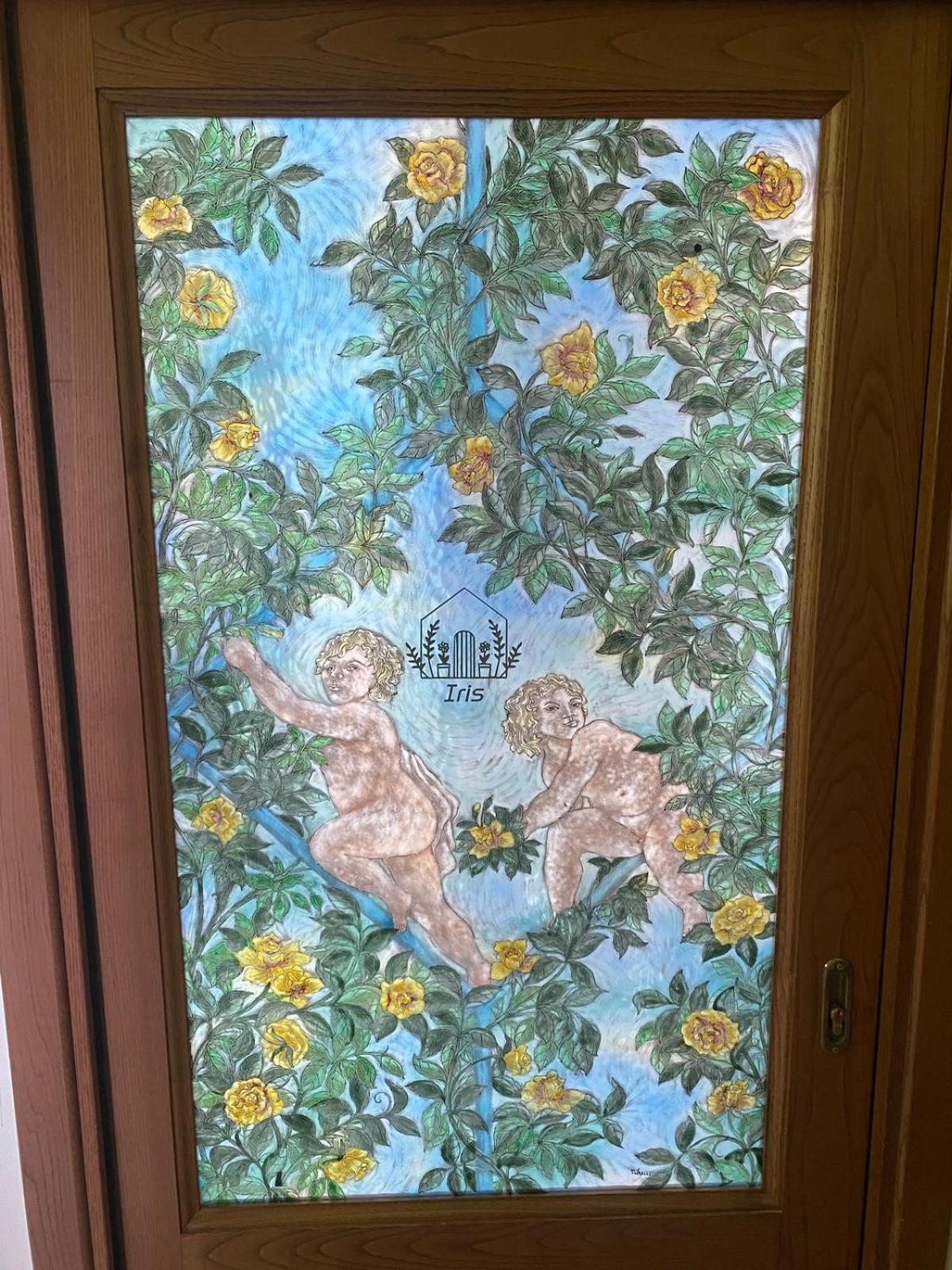 I Fiori Del Feo Hotel Malaventre Eksteriør billede